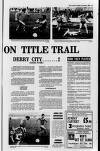 Derry Journal Tuesday 03 January 1989 Page 23