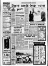 Derry Journal Friday 27 January 1989 Page 3