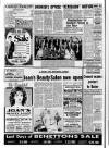 Derry Journal Friday 27 January 1989 Page 6