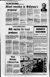 Derry Journal Tuesday 31 January 1989 Page 6