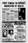 Derry Journal Tuesday 31 January 1989 Page 11