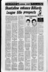 Derry Journal Tuesday 31 January 1989 Page 26