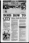 Derry Journal Tuesday 31 January 1989 Page 30