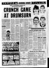 Derry Journal Friday 03 February 1989 Page 28