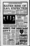 Derry Journal Tuesday 14 February 1989 Page 3