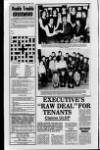 Derry Journal Tuesday 14 February 1989 Page 4
