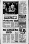 Derry Journal Tuesday 14 February 1989 Page 7