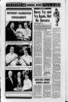 Derry Journal Tuesday 14 February 1989 Page 26