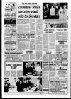 Derry Journal Friday 17 February 1989 Page 4