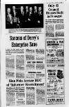 Derry Journal Tuesday 21 February 1989 Page 5