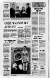 Derry Journal Tuesday 21 February 1989 Page 10