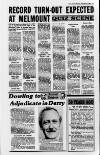 Derry Journal Tuesday 21 February 1989 Page 15