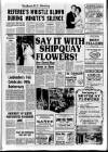 Derry Journal Friday 24 February 1989 Page 19