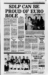 Derry Journal Tuesday 28 February 1989 Page 11