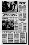 Derry Journal Tuesday 07 March 1989 Page 19