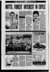 Derry Journal Tuesday 07 March 1989 Page 32