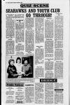 Derry Journal Tuesday 14 March 1989 Page 24