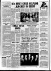 Derry Journal Friday 17 March 1989 Page 2