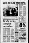 Derry Journal Tuesday 21 March 1989 Page 3