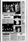 Derry Journal Tuesday 21 March 1989 Page 14
