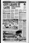 Derry Journal Tuesday 21 March 1989 Page 26