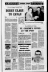 Derry Journal Tuesday 21 March 1989 Page 27