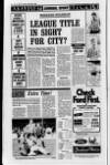 Derry Journal Tuesday 21 March 1989 Page 32