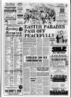 Derry Journal Friday 31 March 1989 Page 7