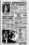 Derry Journal Tuesday 04 April 1989 Page 7