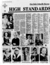 Derry Journal Tuesday 04 April 1989 Page 14