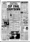 Derry Journal Friday 14 April 1989 Page 15