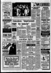 Derry Journal Friday 01 September 1989 Page 4