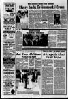 Derry Journal Friday 01 September 1989 Page 6