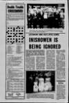 Derry Journal Tuesday 19 September 1989 Page 4