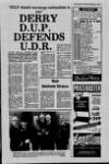 Derry Journal Tuesday 19 September 1989 Page 5