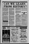 Derry Journal Tuesday 19 September 1989 Page 15