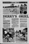 Derry Journal Tuesday 19 September 1989 Page 30