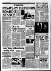 Derry Journal Friday 22 September 1989 Page 10