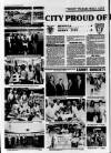 Derry Journal Friday 29 September 1989 Page 14
