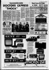 Derry Journal Friday 13 October 1989 Page 7
