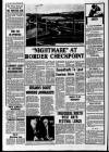 Derry Journal Friday 03 November 1989 Page 2