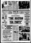 Derry Journal Friday 03 November 1989 Page 6