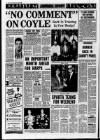 Derry Journal Friday 03 November 1989 Page 16