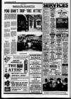 Derry Journal Friday 03 November 1989 Page 22