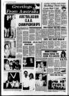 Derry Journal Friday 03 November 1989 Page 30