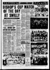 Derry Journal Friday 03 November 1989 Page 31