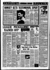 Derry Journal Friday 03 November 1989 Page 32