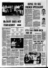 Derry Journal Friday 17 November 1989 Page 20