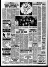 Derry Journal Friday 17 November 1989 Page 22