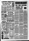 Derry Journal Friday 17 November 1989 Page 30